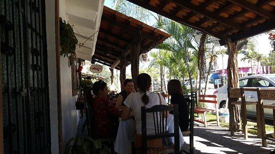 Mariscos Purillo's